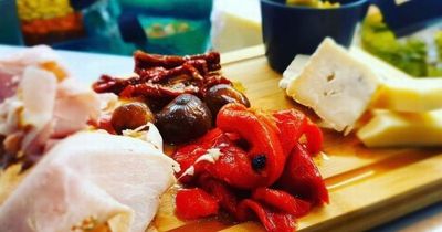 Glasgow deli and cafe La Mediterranea announces closure and hints at 'exciting' new venture