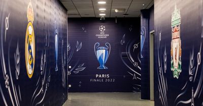 Champions League final 2022 Liverpool vs Real Madrid: Kick-off time, where it is, TV channel and live stream