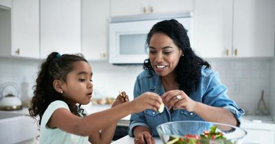 Parents left puzzled by Child Benefit payment change this week