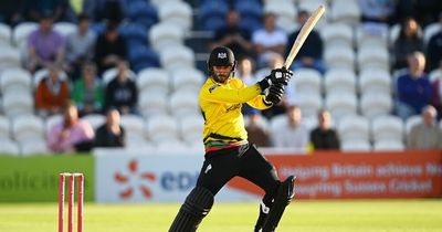 Captian Jack Taylor wants Gloucestershire to put on a show as Vitality Blast campaign begins