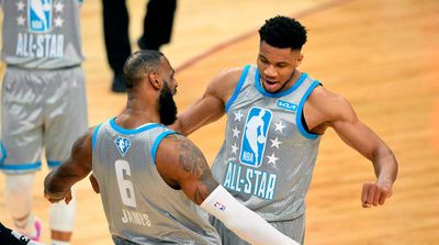 Forbes Announces World’s Highest-Paid Athletes of the Last Year
