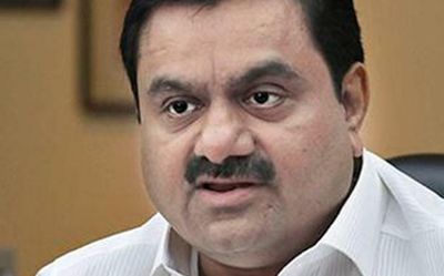 Gautam Adani calls global cooperation 'facade', pitches for self-reliant India