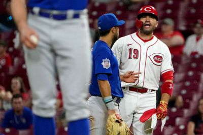 Chicago Cubs vs. Cincinnati Reds, live stream, TV channel, time, odds, how to watch MLB