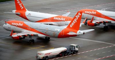 EasyJet passengers warned of disruption after airline cancels '200 flights' due to IT issue