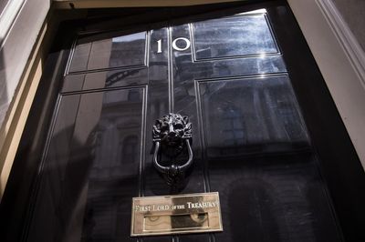 Met Police acted without fear or favour on partygate, acting chief insists