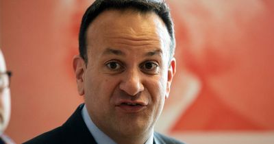 Leo Varadkar gives ominous monkeypox update as first case confirmed on island of Ireland