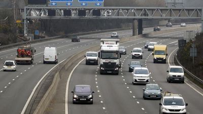 Forensic labs forced to outsource drug driving tests to meet demand