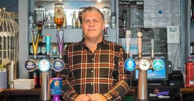 Pub offering 50p meals to struggling families through the cost of living crisis