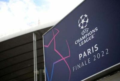 UEFA slammed over lack of wheelchair positions available to Liverpool and Real Madrid fans for Paris final