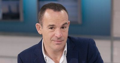Martin Lewis hits out at 'sell out' claims after praising Sunak's cost of living plan