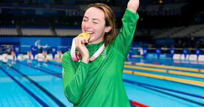 Ellen Keane a doubt for World Para Swimming Championships after testing positive for covid