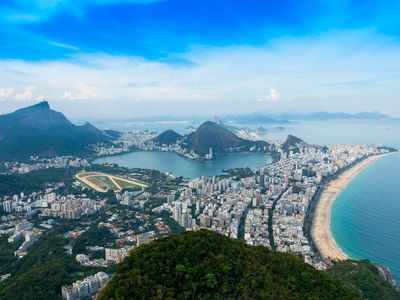 Medical Marijuana Launches Pharma Subsidiary In Brazil, Expanding Access To CBD Products In Pharmacies