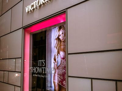 Victoria's Secret Launches New Digital Platform - See What's The Benefit