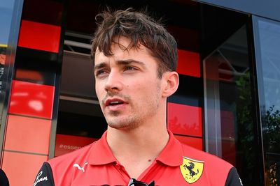 Leclerc: Ferrari needs to be braced for Monaco F1 "surprises"