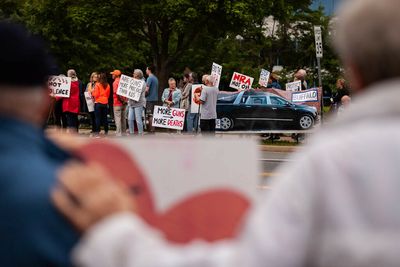 Research shows policies that may help prevent mass shootings — and some that don't