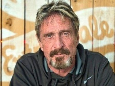 ‘They’re hiding something’: John McAfee’s body yet to be released by Spanish authorities, widow says
