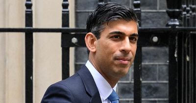 How you will get the £400 off your energy bills promised by chancellor Rishi Sunak