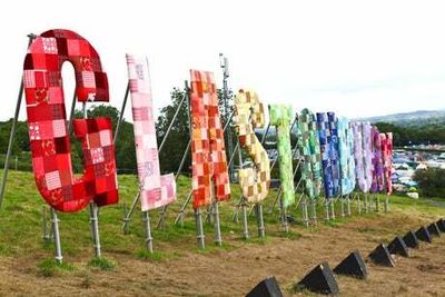 Glastonbury’s Emily Eavis confirms ban on sale of single-use plastic for 2022 festival
