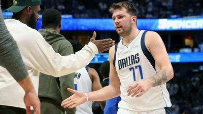 How Luka Doncic, Mavs Can Take the Next Leap