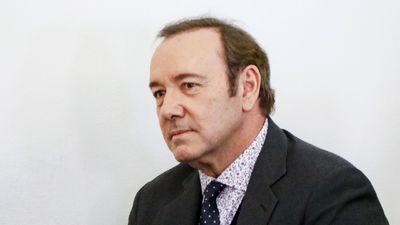 Kevin Spacey faces charges of sexual assault in Britain
