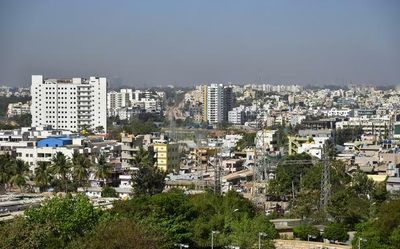 110 villages will never match infrastructure in planned layouts, says MLA-led task force