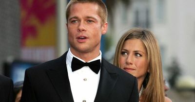 Brad Pitt's extravagant but seriously thoughtful £60m gift for ex-wife Jennifer Aniston