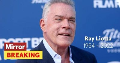 Ray Liotta dead: Hollywood actor and Goodfellas star dies aged 67