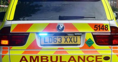 '999 service is sinking' How under pressure is England's ambulance service?