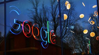 More Bad News for Google Amid Fears About Drop in Digital-Ad Revenue