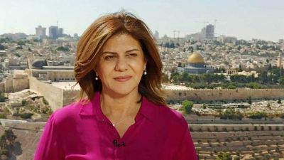 Palestinian probe finds Israel deliberately killed Al Jazeera journalist