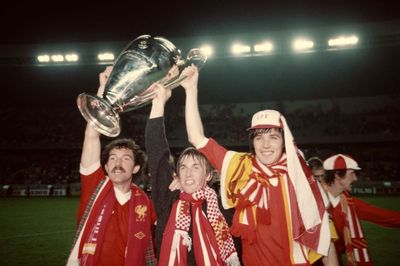 Liverpool vs Real Madrid: So much has changed but European royalty remains the same