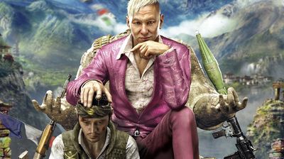 Amazon Prime is giving away Far Cry 4 and five other games for June 2022
