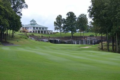 Sultan’s Run is a top golf destination in Indiana