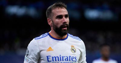 Real Madrid star responds to Mohamed Salah 'revenge' message and makes 'burden' claim