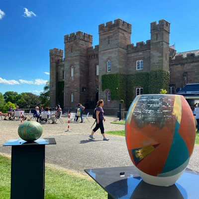 How Potfest Scotland broke the mould to become a major event in the Scottish arts festival calendar