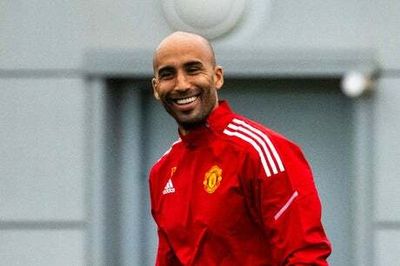Lee Grant retires after ‘fulfilling boyhood dream’ with Manchester United