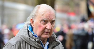 Football legend Alan Hudson hopes to raise £30,000 by selling FA Cup winner's medal