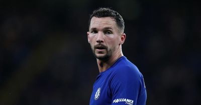 Danny Drinkwater apologises to Chelsea fans in parting statement after "move gone wrong"