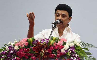 Hike allocation for Centre-State projects, Stalin urges PM Modi