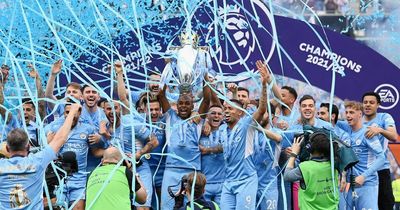 Premier League's financial muscle clear as report identifies 30 most valuable clubs