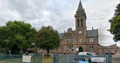 Schoolchildren left horrified after maggots fell from ceiling onto their desks