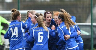 St Johnstone named as one of 20 members in new Scottish Women’s Premier League format