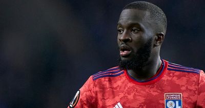 What happens next for Tanguy Ndombele after Antonio Conte and Lyon snubs give Tottenham dilemma