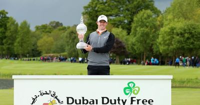 Irish fans say it's 'no surprise' as Rory McIlroy confirms he will NOT play in the Irish Open