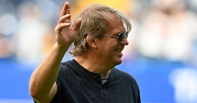 Chelsea ownership shares revealed as Todd Boehly nears takeover completion