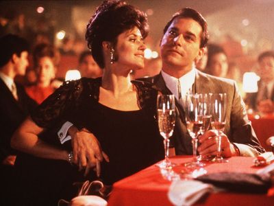 Ray Liotta: The 12 best quotes from Goodfellas