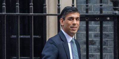 Rishi Sunak's £15 billion cost-of-living package and windfall tax: four experts respond
