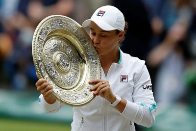 Wimbledon to remove 'Miss' and 'Mrs' from honours board: report