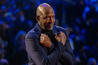 James Worthy on modern NBA players: ‘All they do is practice threes … get tattoos and tweet’