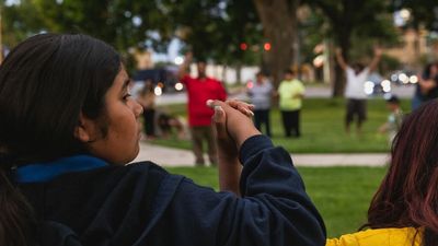 Uvalde massacre stirs up painful memories of 2019 mass shooting for El Paso residents